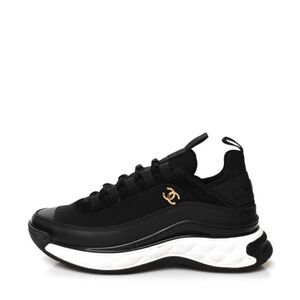 Chanel Sneakers, Size 40